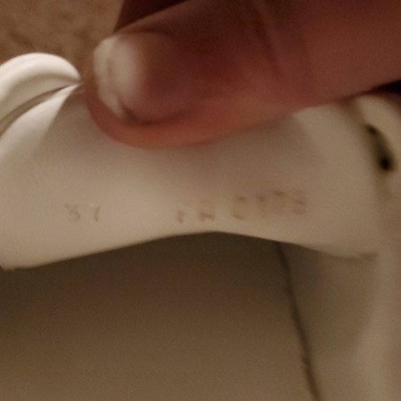 Louis vuitton 2020ss shoes - Picture 2 of 7